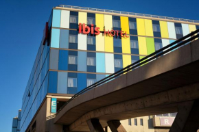 ibis Valparaiso